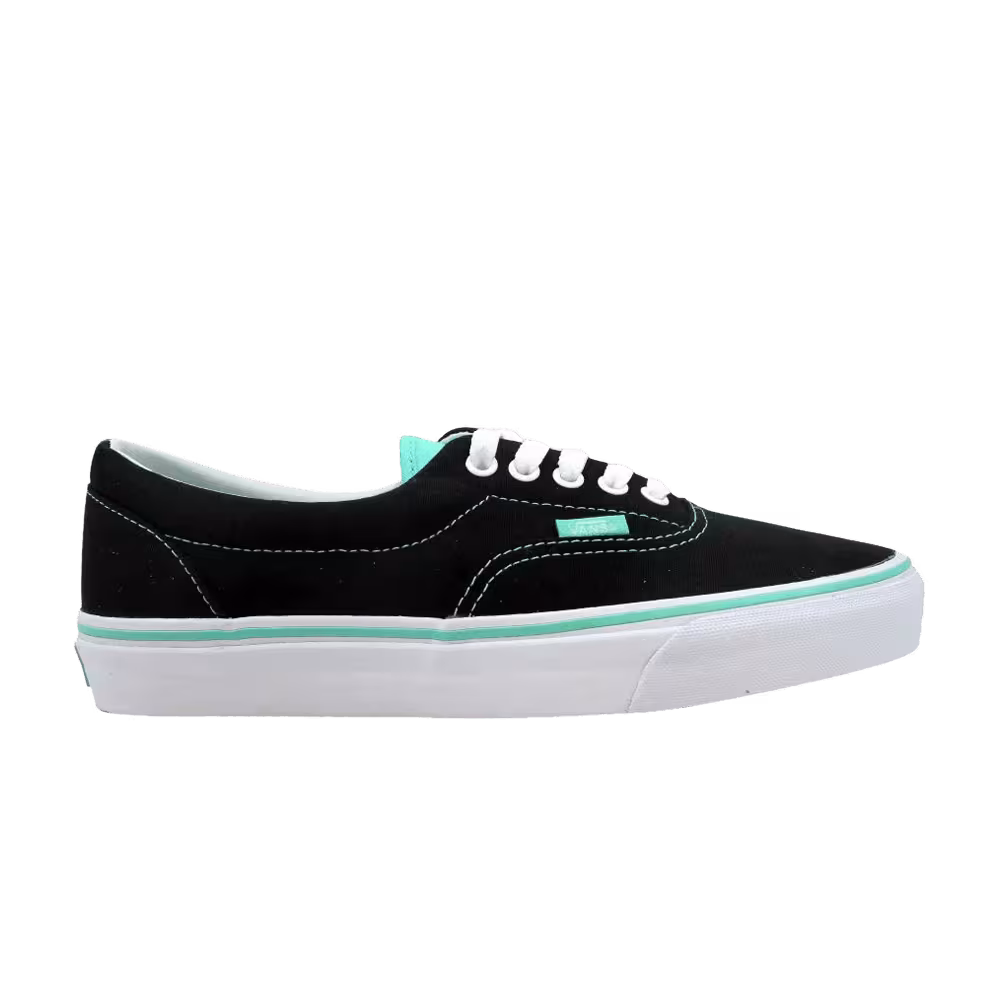 Vans Era 2 Tone Black Cockatoo