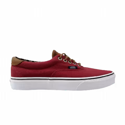 Vans Era 59 C & L 'Tibetian Red'