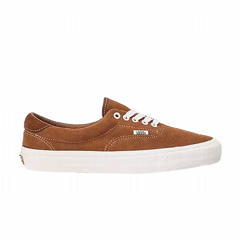 Vans Era 59 LX Suede 'Tobacco Brown'