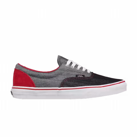 Vans Era 'Denim American Stripes'