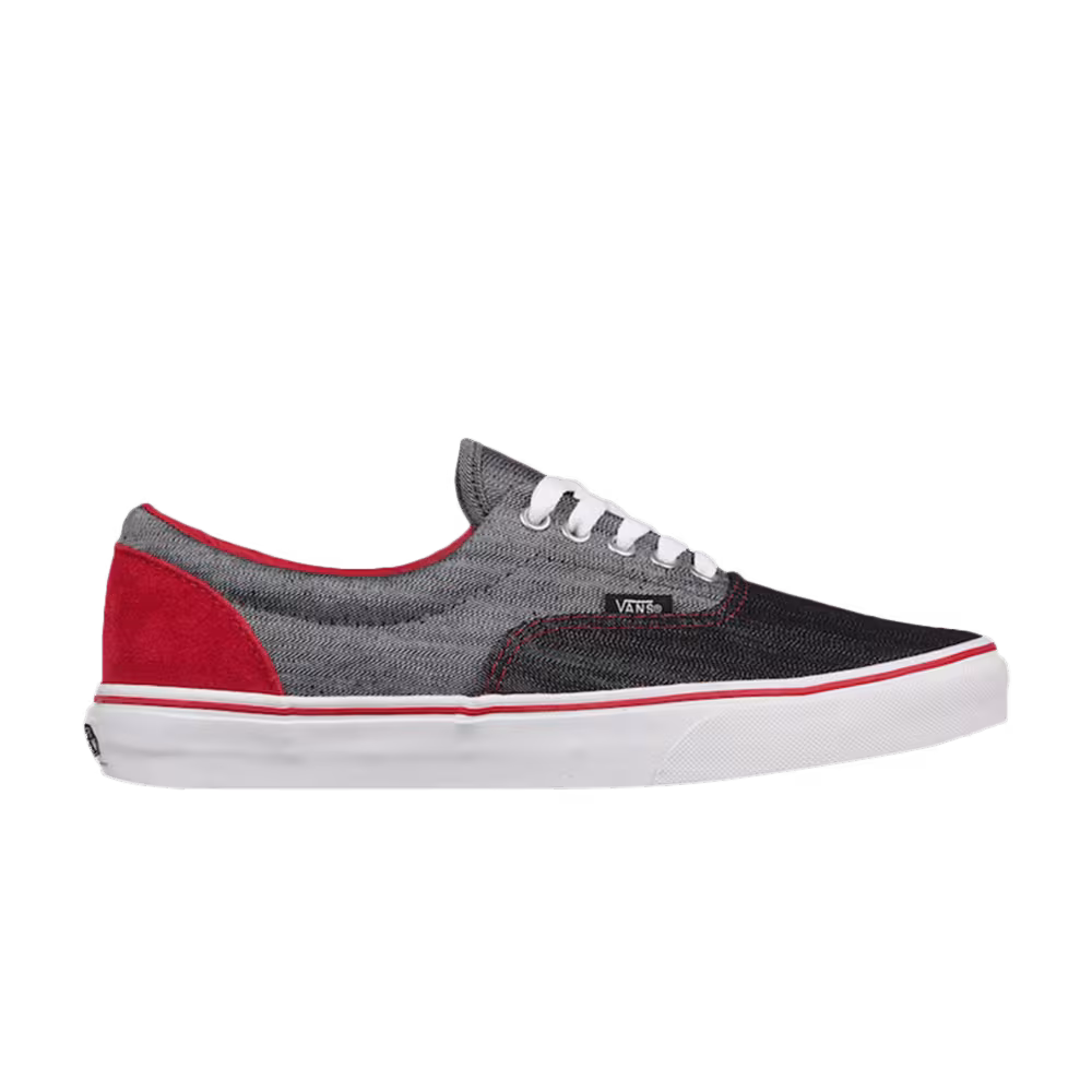 Vans Era Denim American Stripes