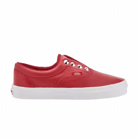 Vans Era Gore 'Studs - Silver Red'