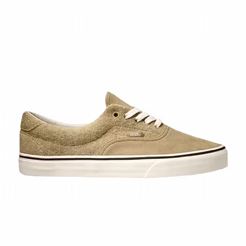 Vans Era 59 'Hairy Suede Mix - Tan'
