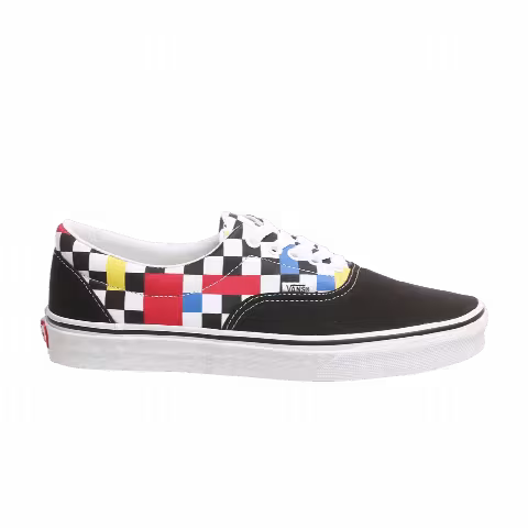 Vans Era 'Geometric Print'