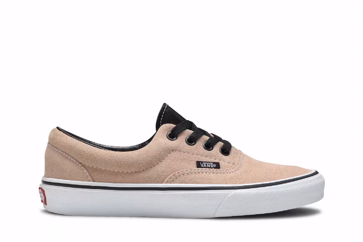 Vans Era California Native - Pink, view 2