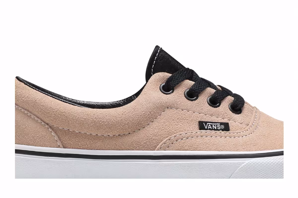 Vans Era California Native - Pink, view 3