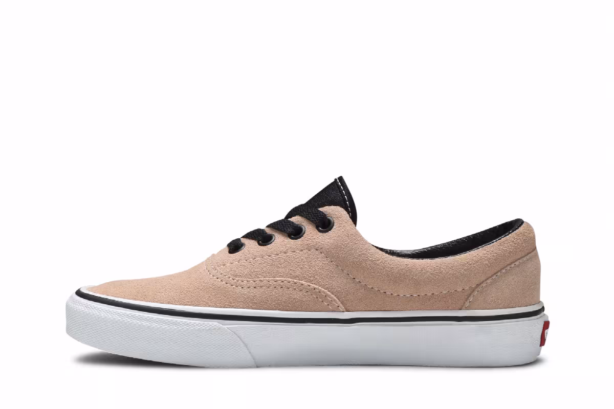Vans Era California Native - Pink, view 4