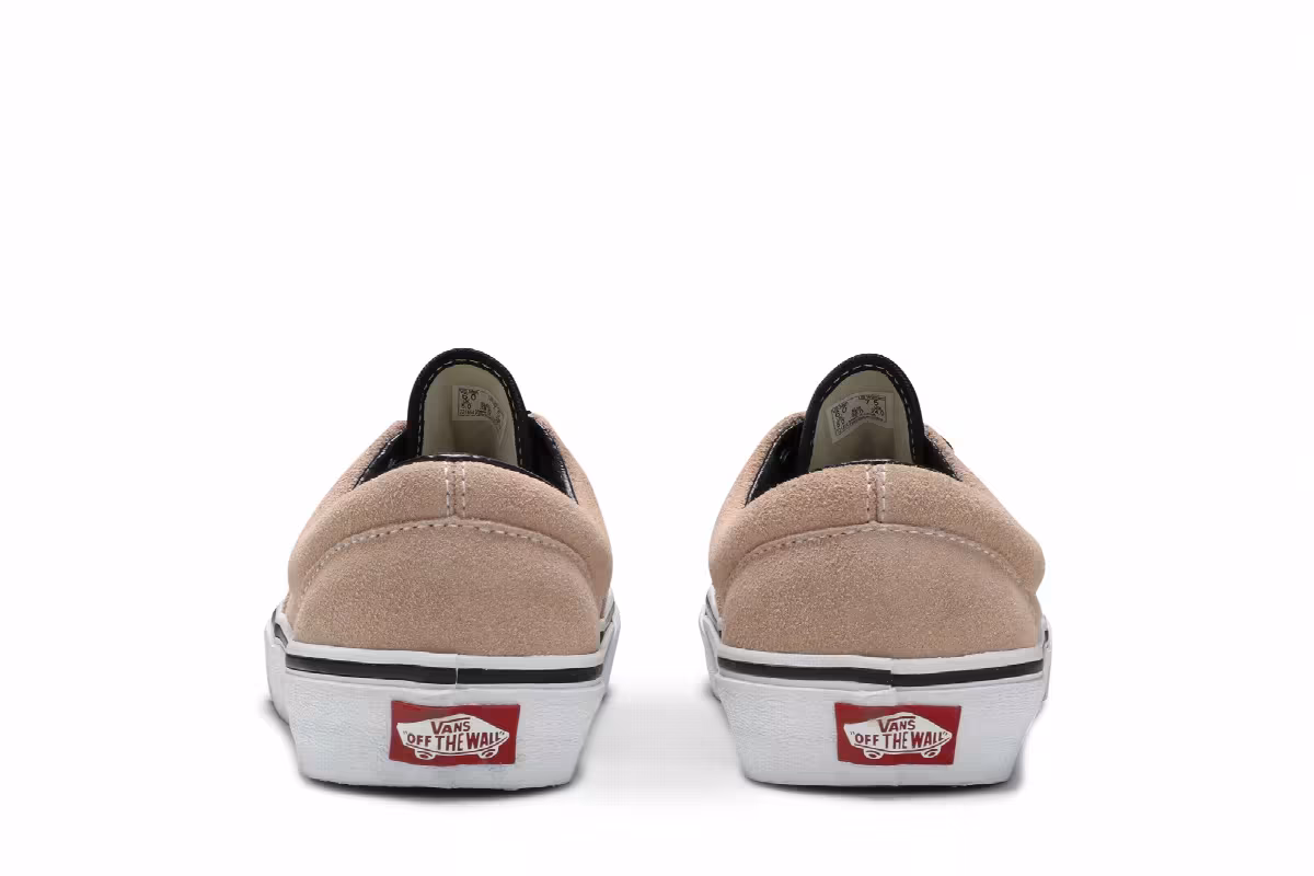Vans Era California Native - Pink, view 7