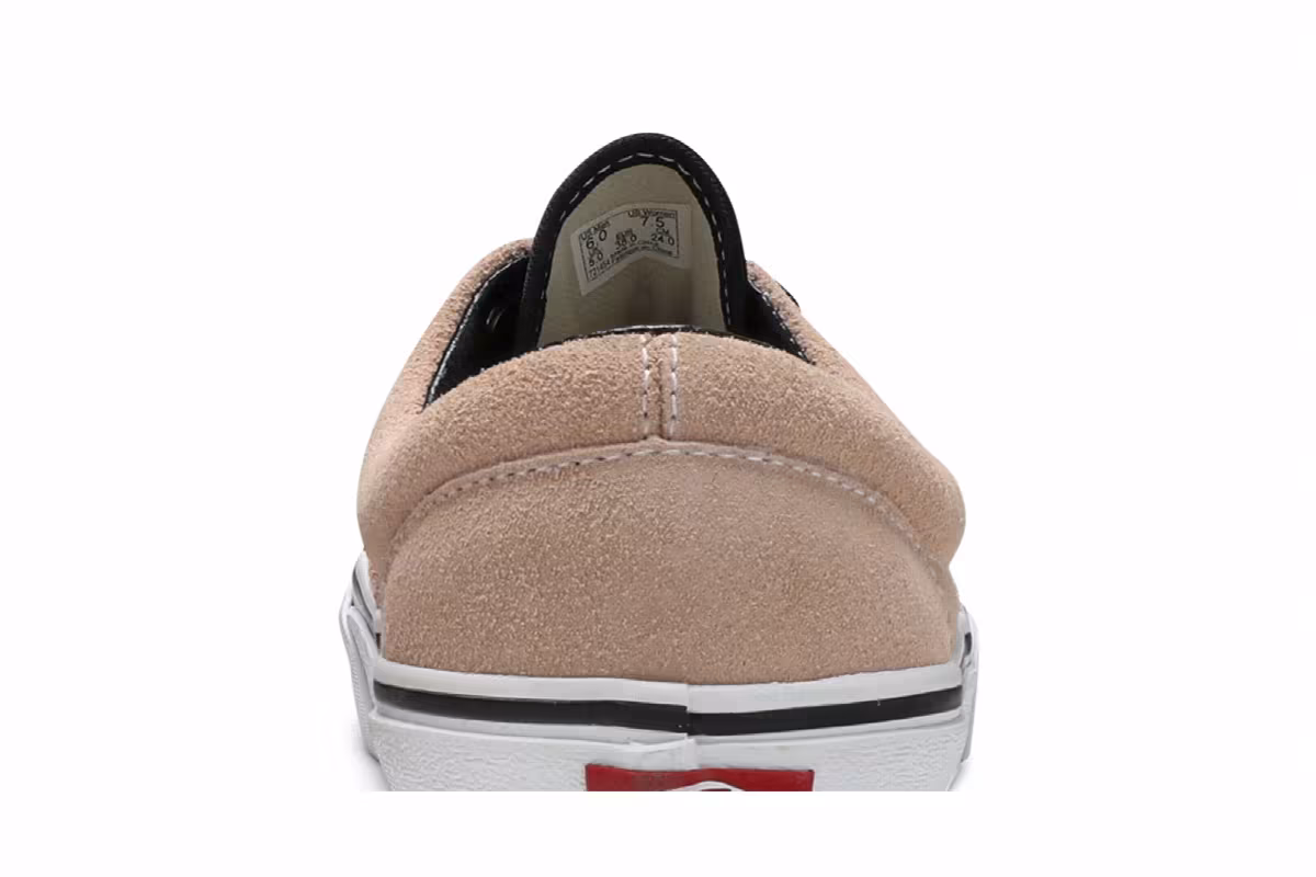 Vans Era California Native - Pink, view 8