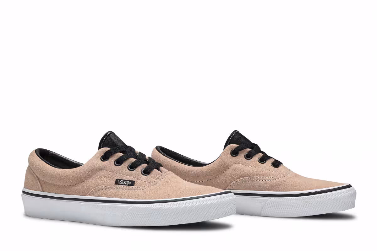Vans Era California Native - Pink, view 9