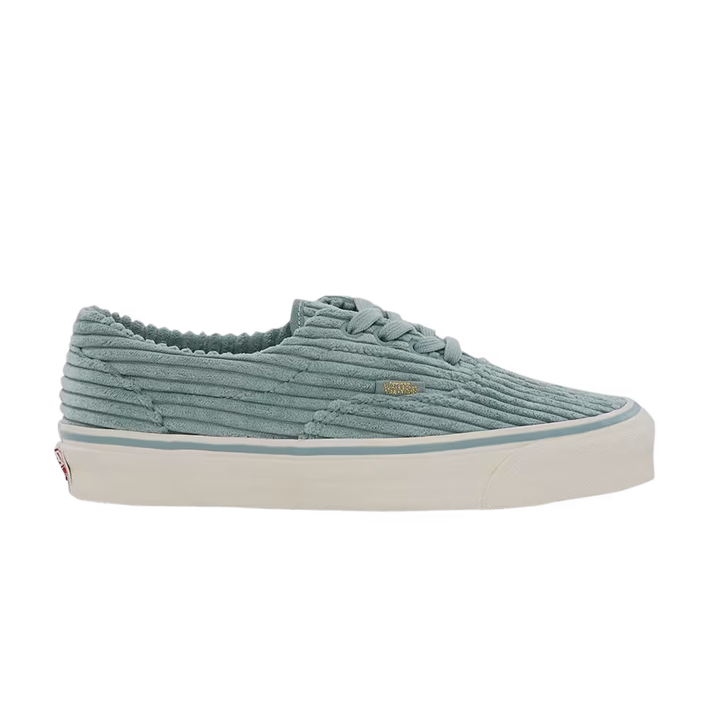 Opening Ceremony x Vans OG Era LX Corduroy - Blue Surf