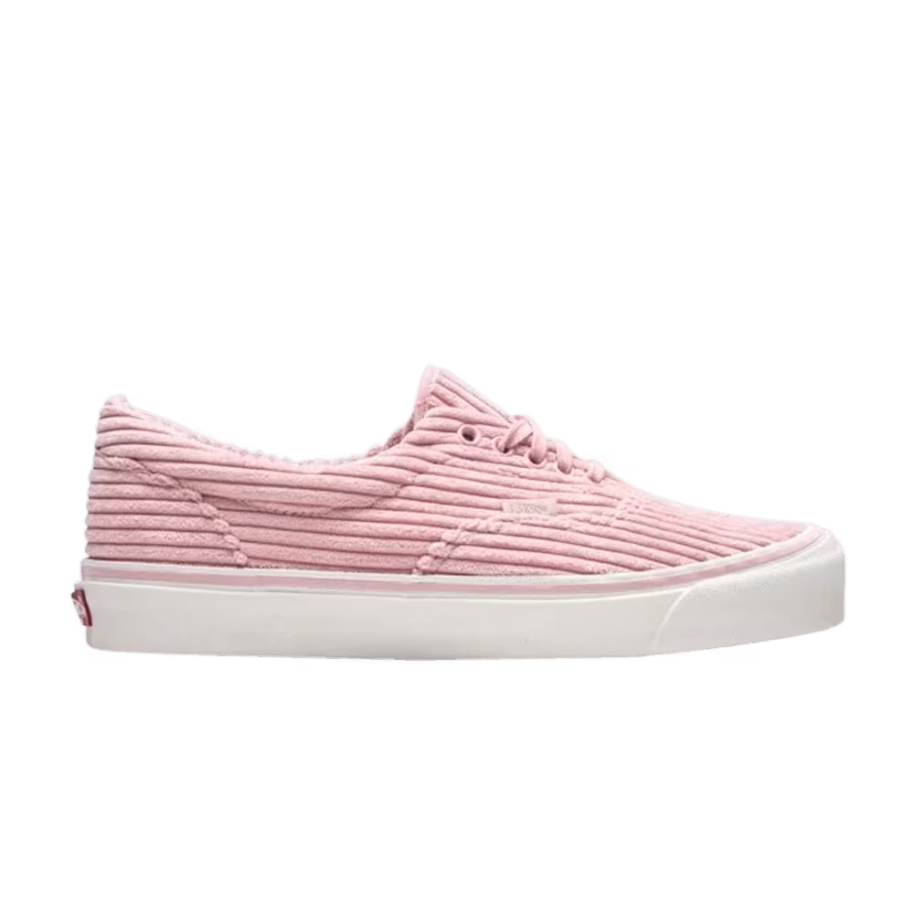 Opening Ceremony x Vans OG Era LX Corduroy - Powder Pink