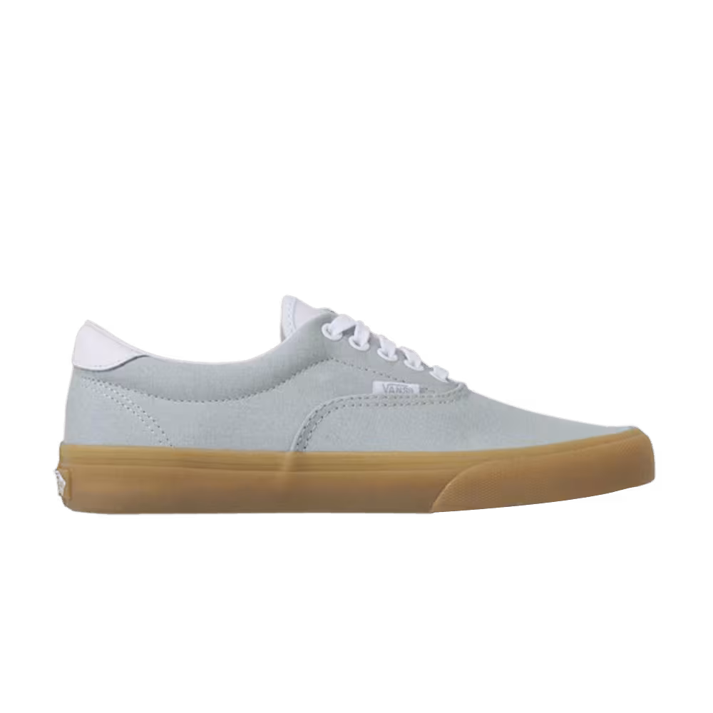 Vans Era 59 Double Light Gum - Metal