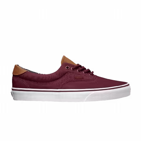 Vans Era 59 'C&L - Port Royale Material Mix'