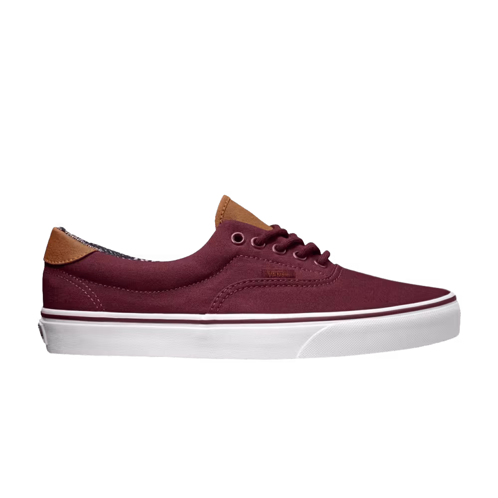 Vans Era 59 C&L - Port Royale Material Mix