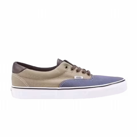 Vans Era 59 'C&L 2 Tone - Navy Green'