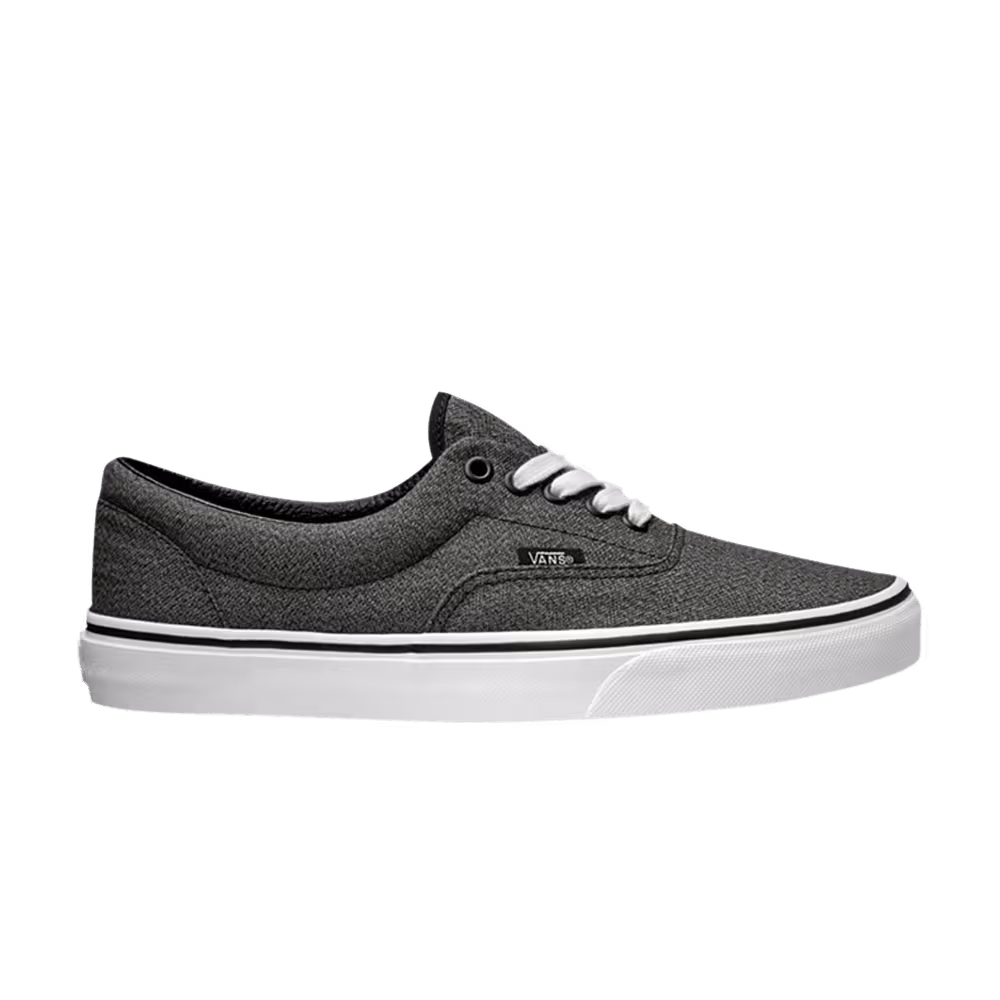 Vans Era Suiting - Black