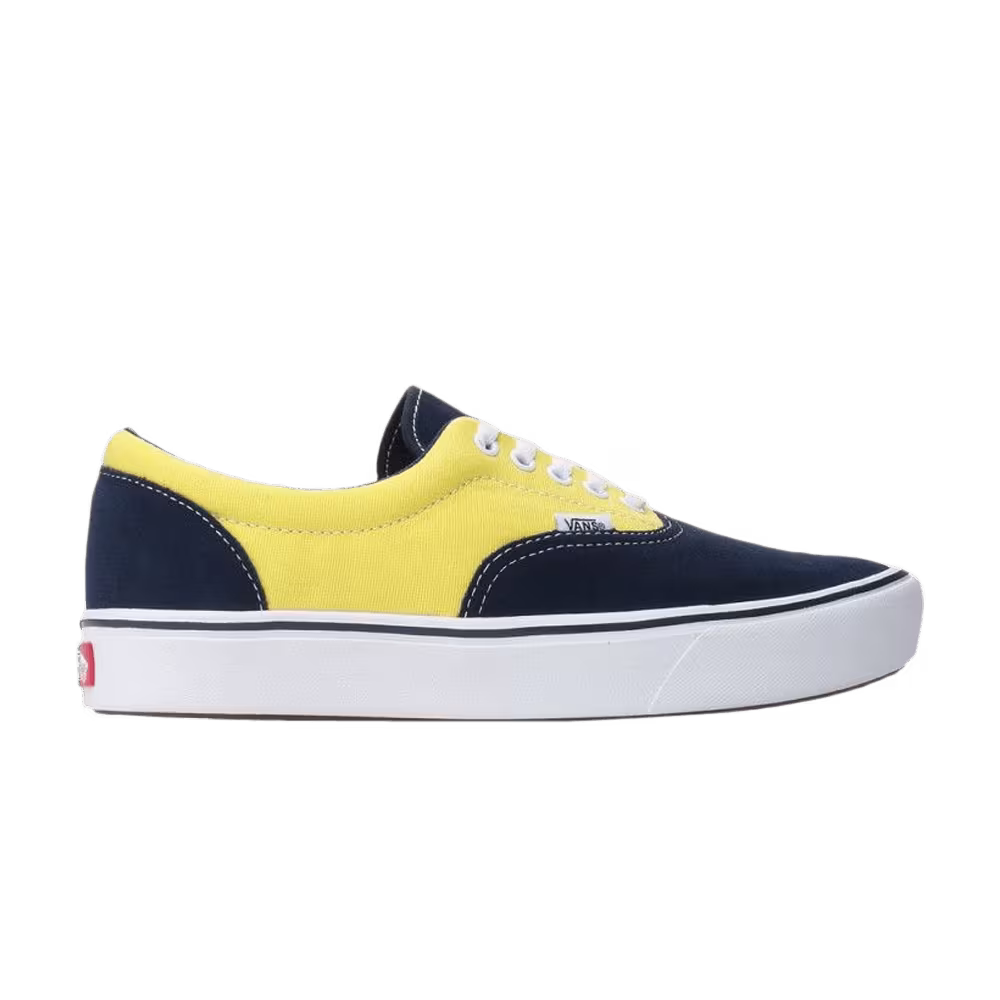 Vans Era 2-Tone - Estate Blue Green Sheen