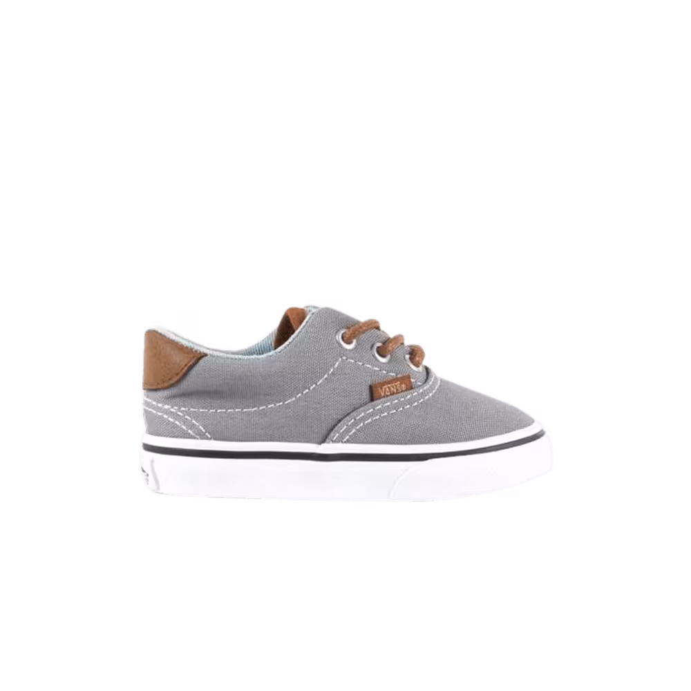 Vans Era 59 Toddler C&L - Frost Grey