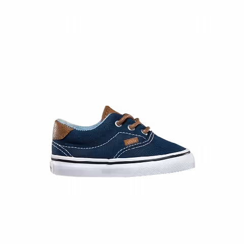 Vans Era 59 Toddler 'C&L - Dress Blues'