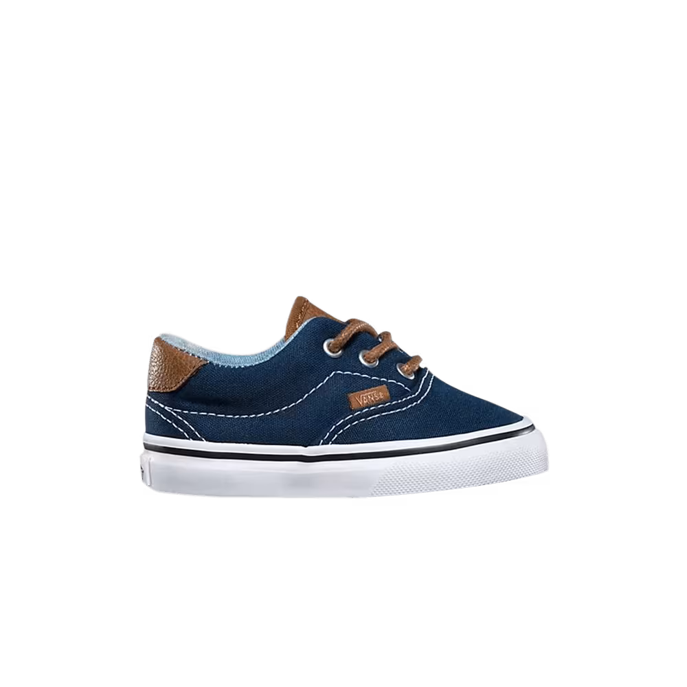 Vans Era 59 Toddler C&L - Dress Blues