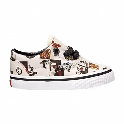 A Tribe Called Quest x Vans Era Toddler 'White'