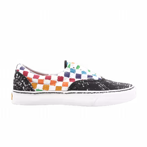 Vans Era 'Crayola'