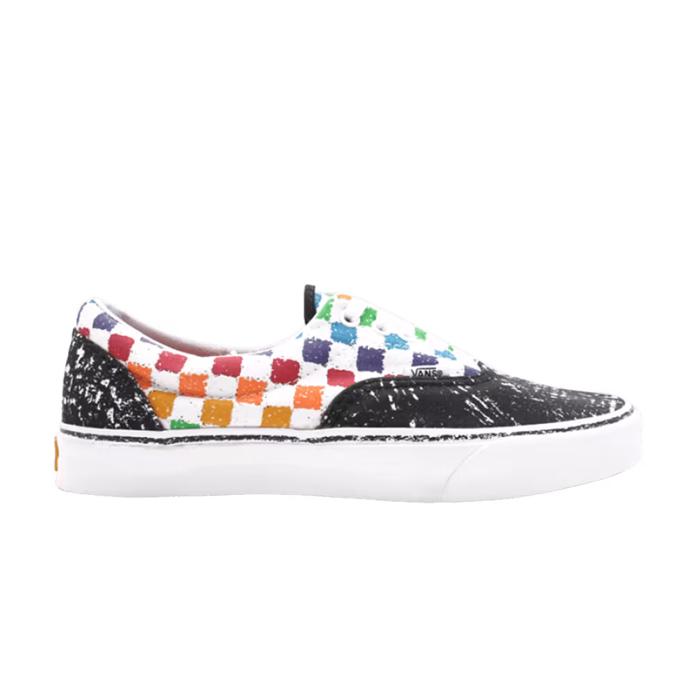 Vans Era Crayola