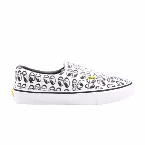 Vans Era Lx