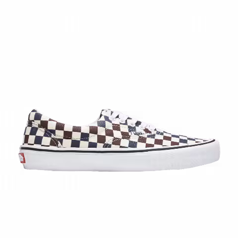 Vans Era Pro 'Multi Checkerboard'