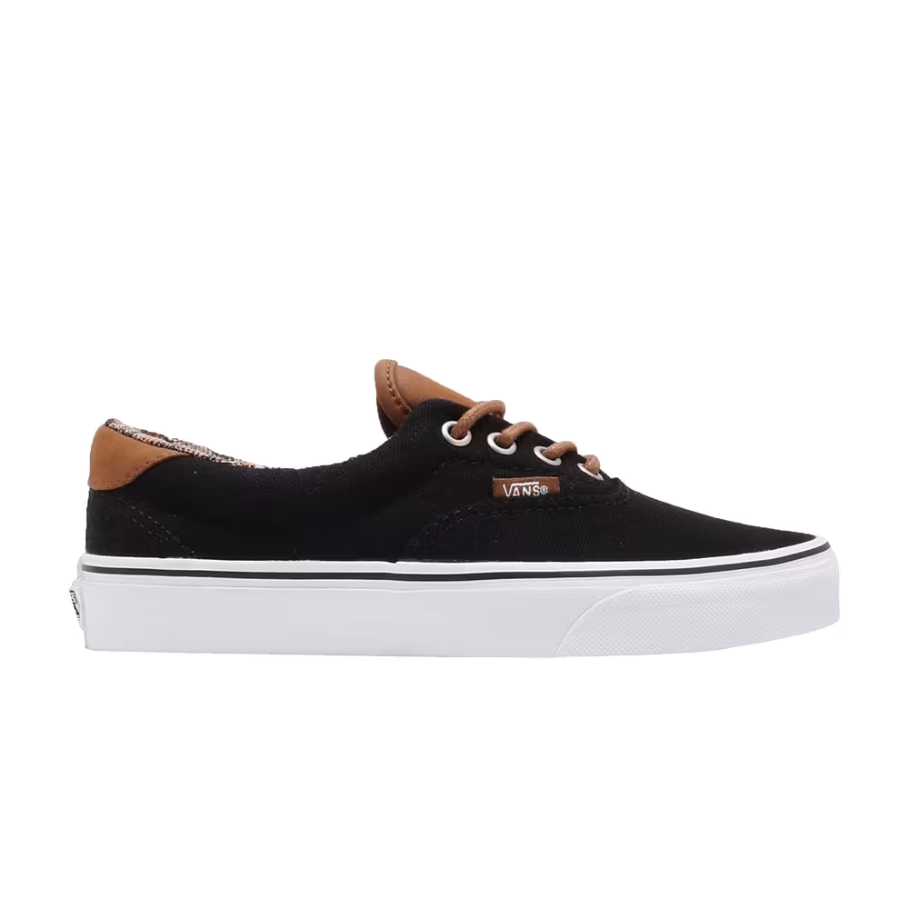 Vans Era 59 C&L Geo Weave