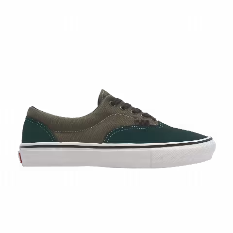 Vans Skate Era 'Scarab Military'