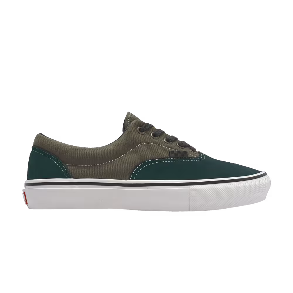 Vans Skate Era Scarab Military