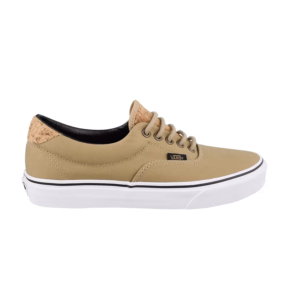 Vans Era 59 Cork Twill
