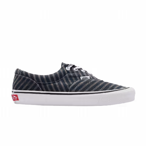 Vans Era Twist 'Stripes - Navy Black'