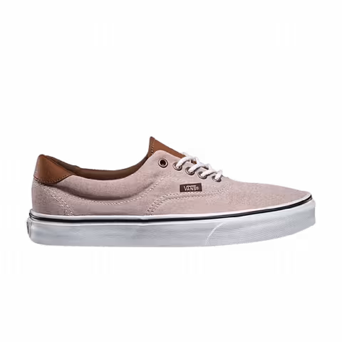 Vans Era 59 'Oxford and Leather'