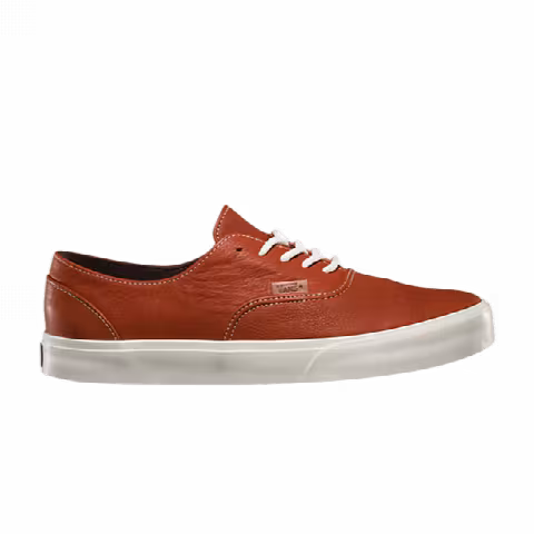 Vans Era Decon California (Boot Leather) Henna