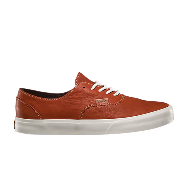 Vans Era Decon California (Boot Leather) Henna