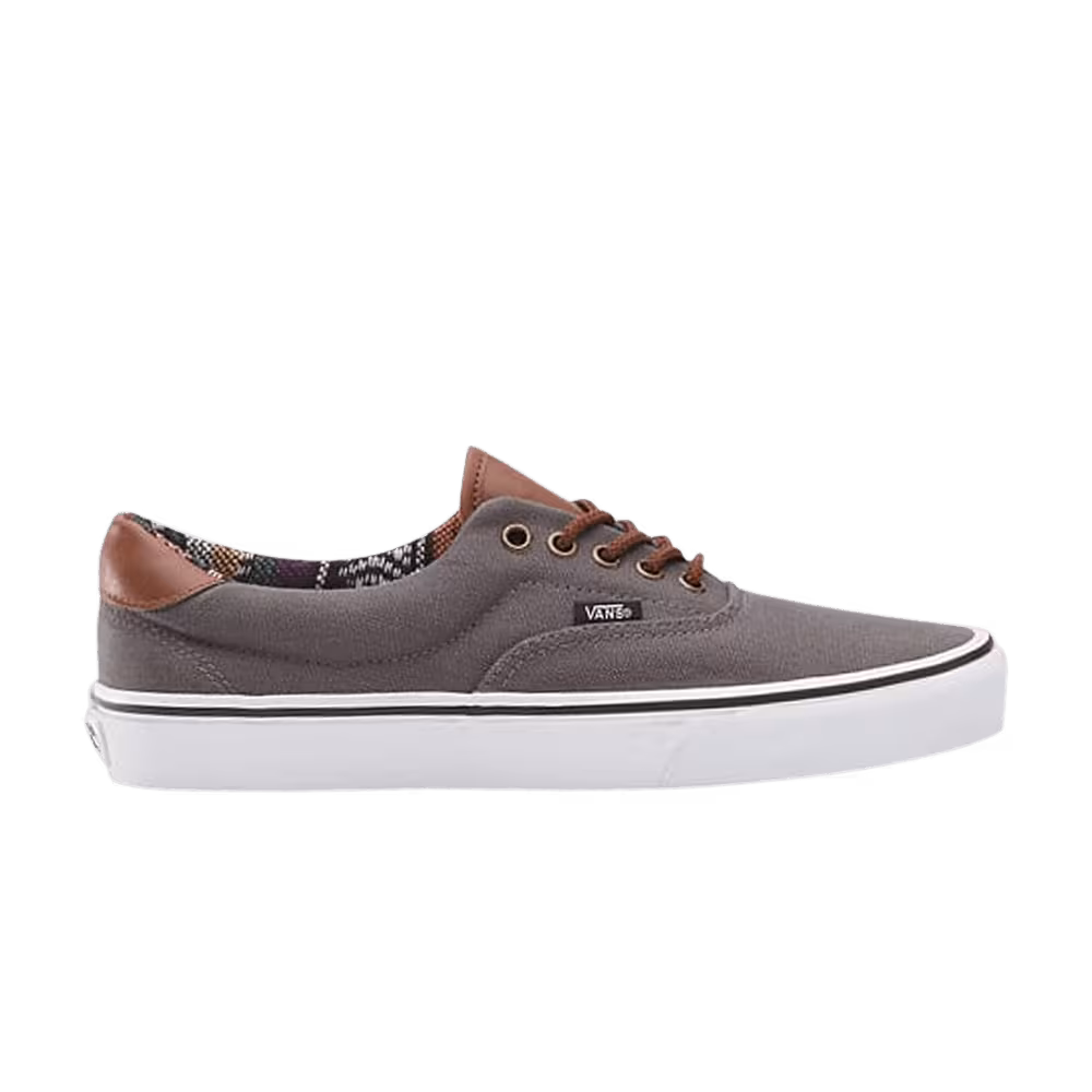 Vans Era 59 C&L - Charcoal