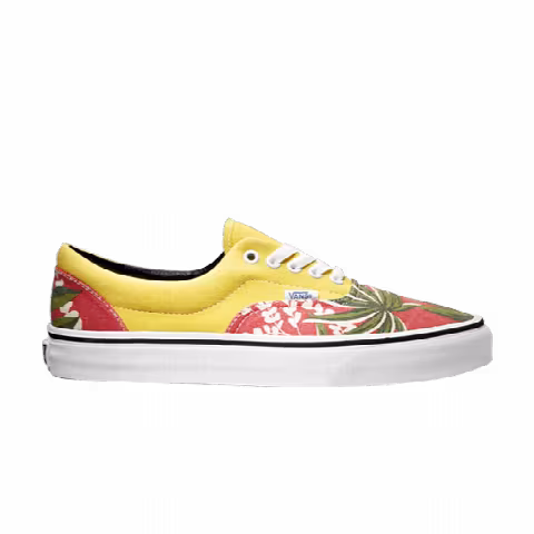 Vans Era 'Van Doren - Hawaiian Red'