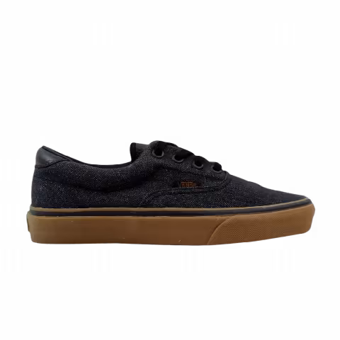 Vans Era C&L 'Black Denim'