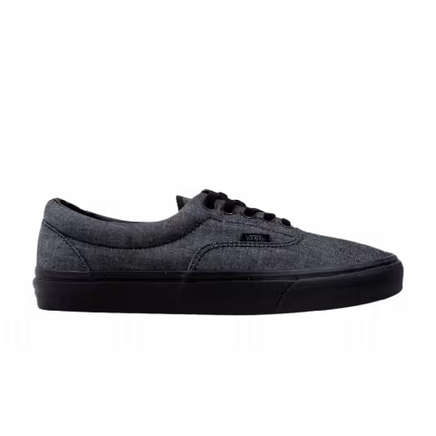 Vans Era Mono 'Chambray Black'