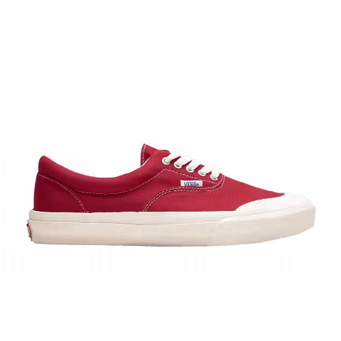Vans V95 Half Moon Era 'Red'