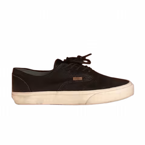 Vans Era Decon Leather Emboss 'Seal Brown'