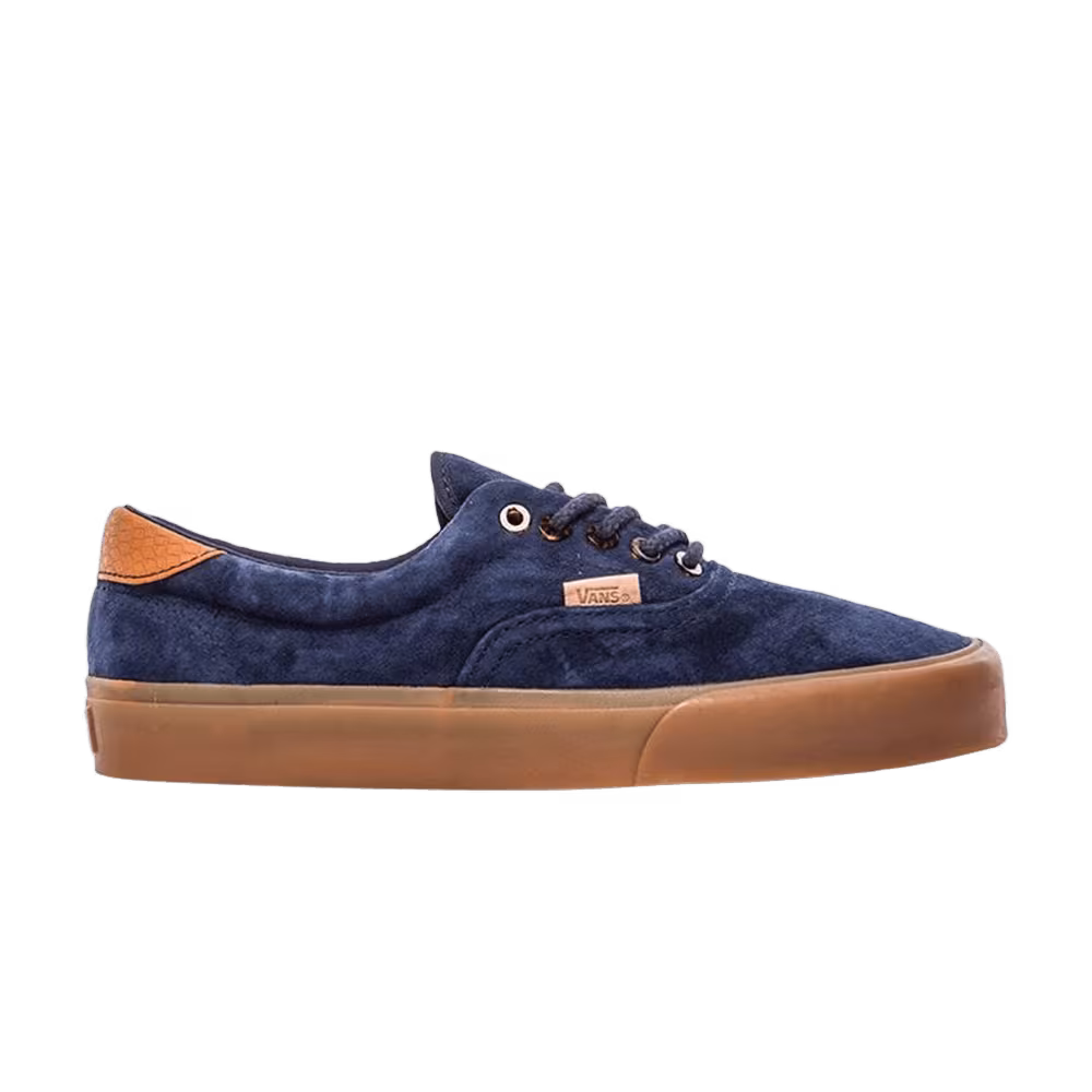 Vans Era 59 CA P&S Dress Blue