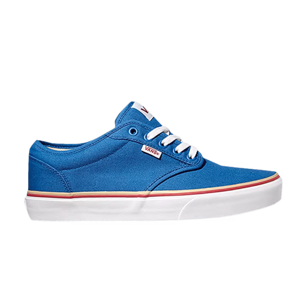 Vans Atwood City - Victoria Blue