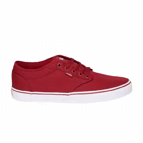 Vans Atwood 'Red'