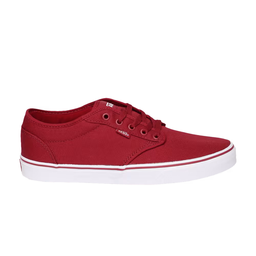 Vans Atwood Red
