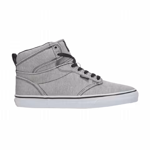 Vans Atwood High 'Washed Jersey'