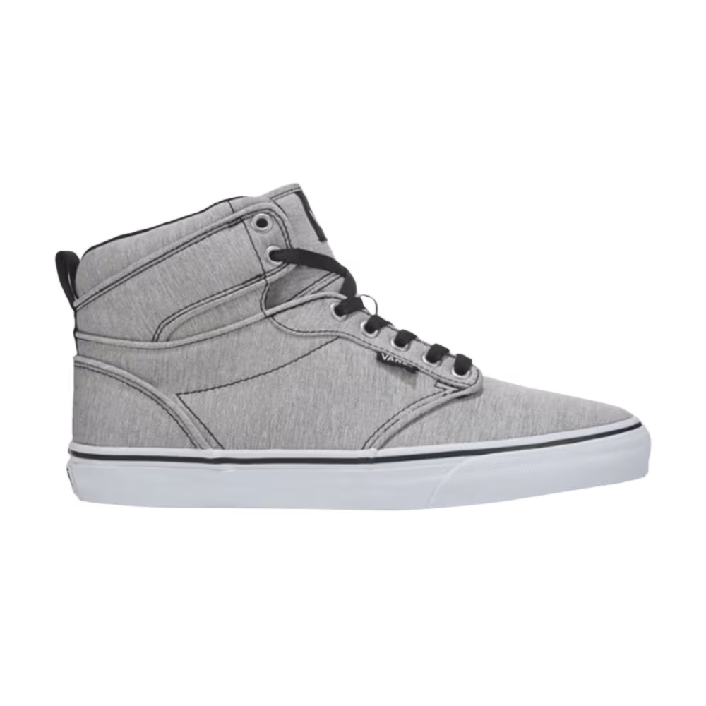 Vans Atwood High Washed Jersey
